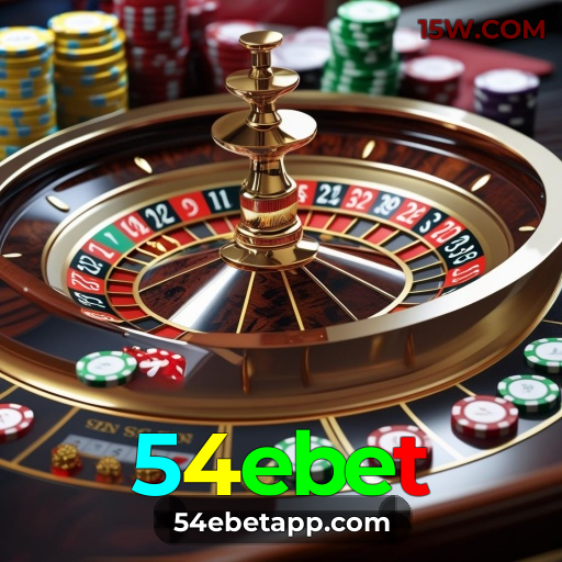 Download iOS 54ebet