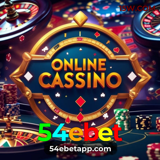 Instalar APK 54ebet