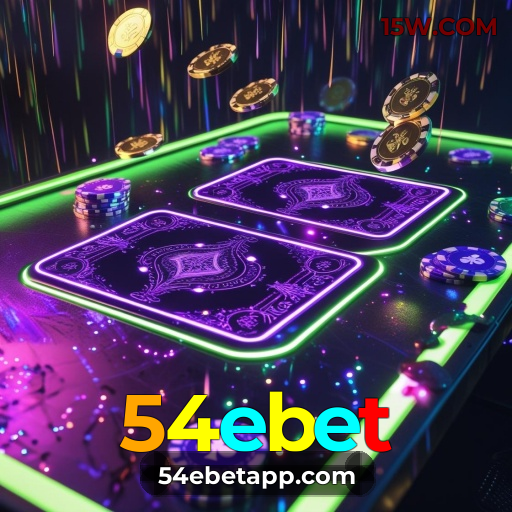 Apostas esportivas ao vivo na 54ebet