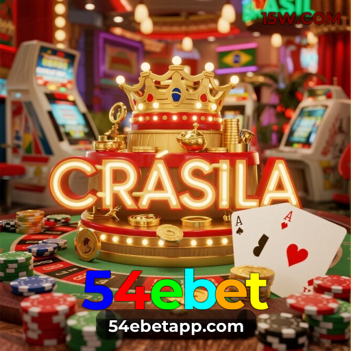 Interface do cassino ao vivo