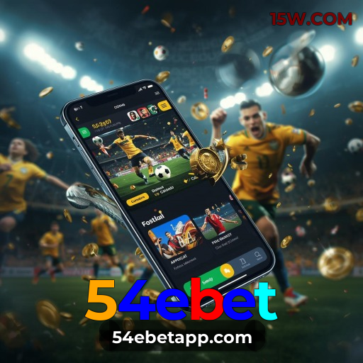 Equipe de suporte ao cliente da 54ebet
