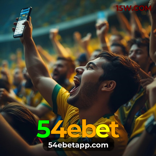Reload Bonus 54ebet
