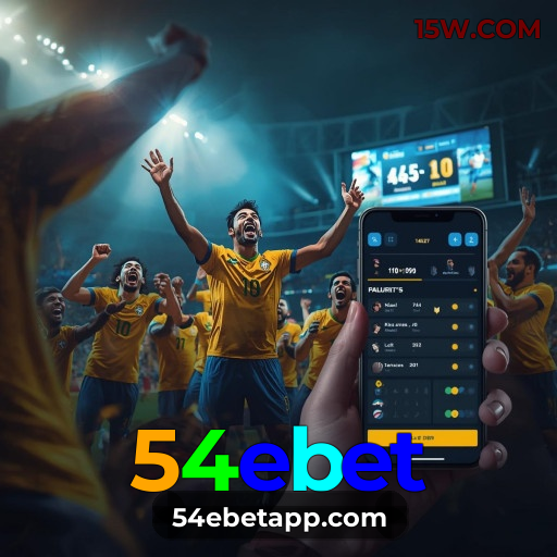 Dicas para ganhar na 54ebet