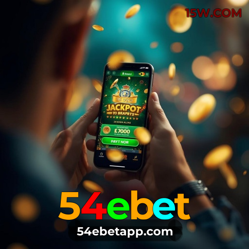 Cashback Semanal 54ebet