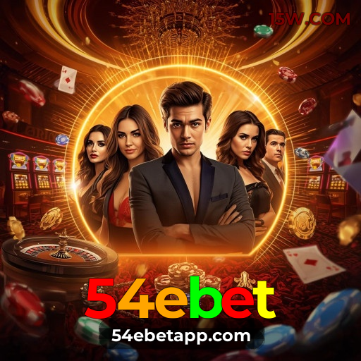Download PC 54ebet