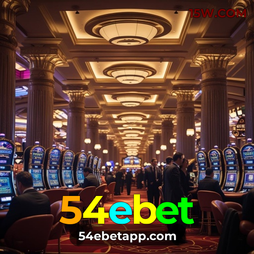 Métodos de pagamento aceitos na 54ebet